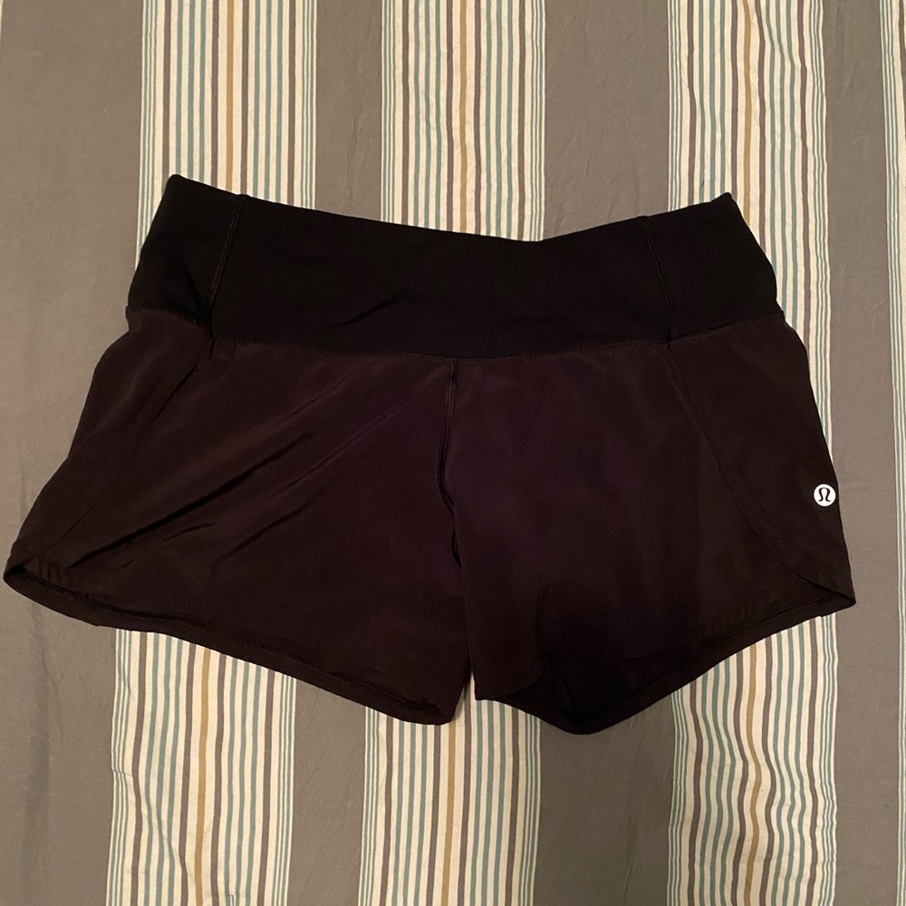 ****SOLD****  speed up short 2.5